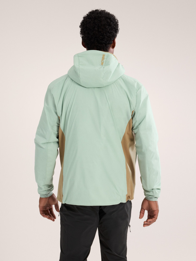 Arc'teryx Atom Hoody outlook