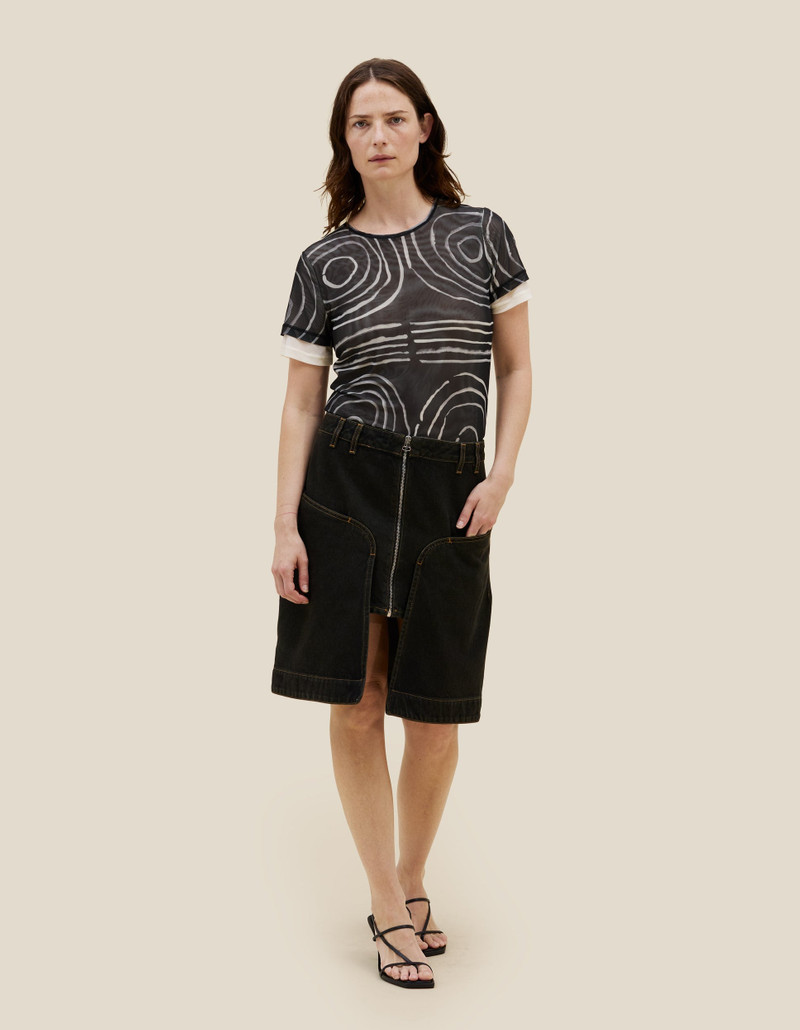 NESTING SKIRT 1
