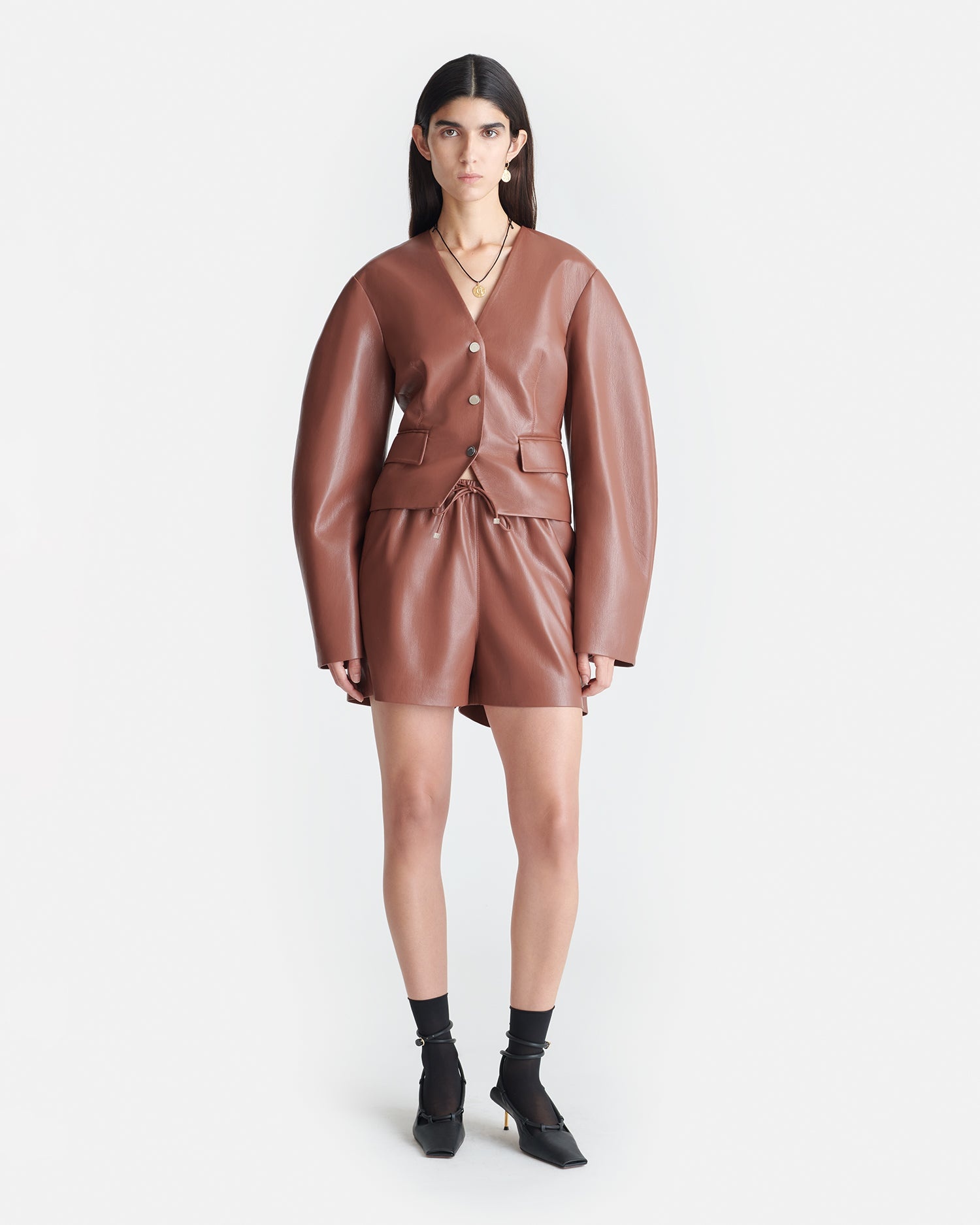 Okobor™ Blazer - 3
