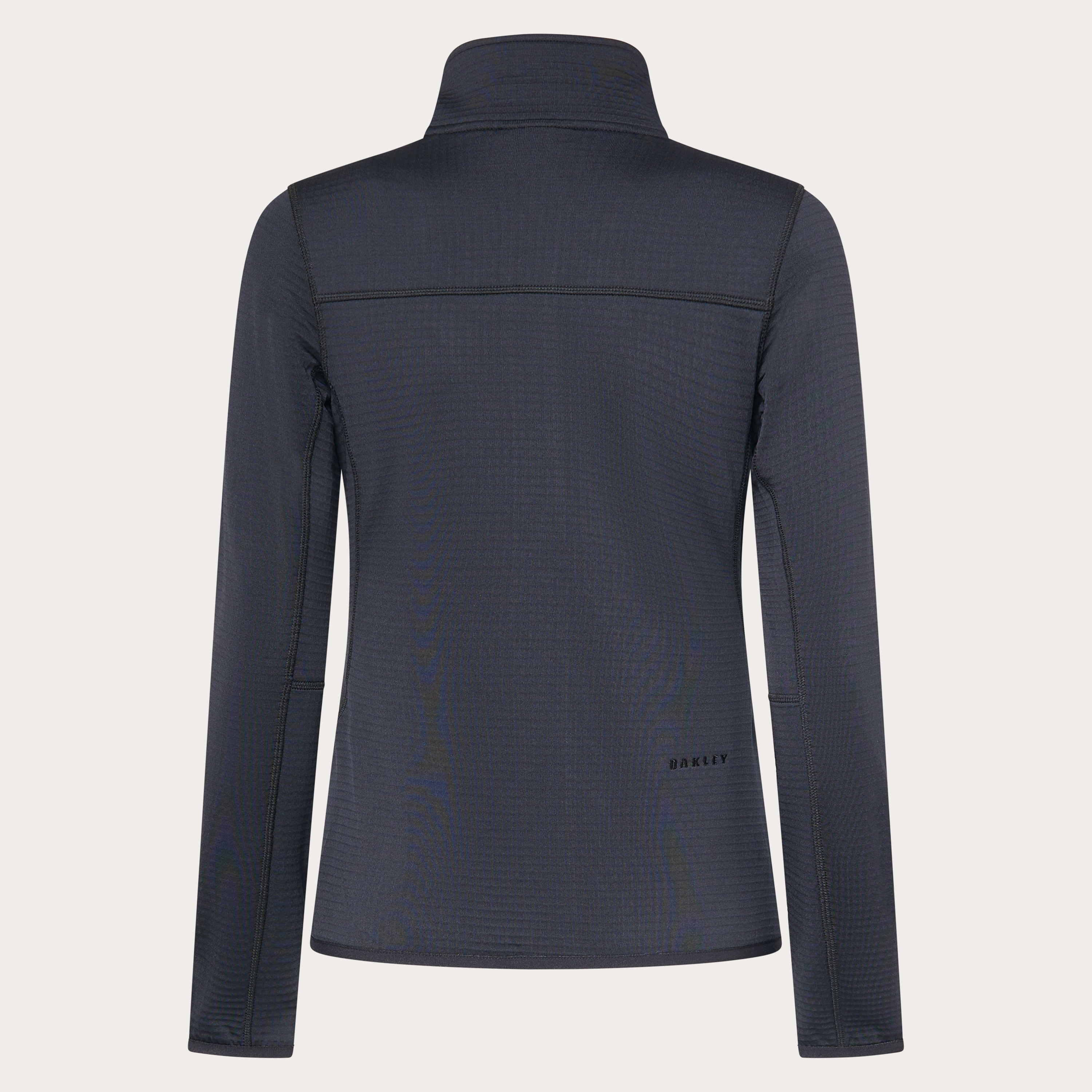 W. Canopy Full Zip Sweatshirt - 2
