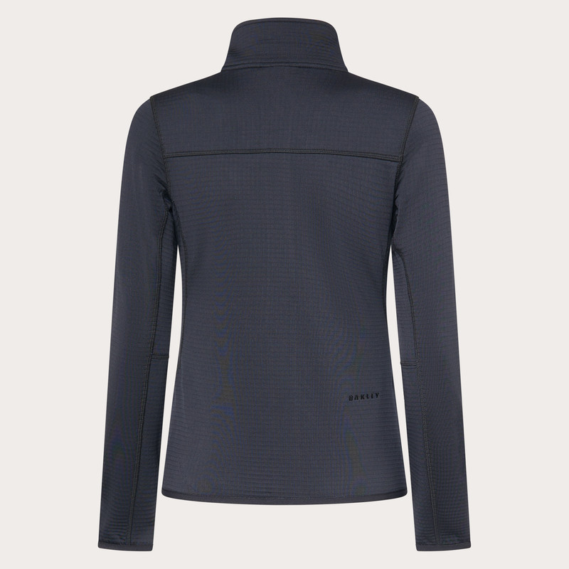 OAKLEY W. Canopy Full Zip Sweatshirt outlook