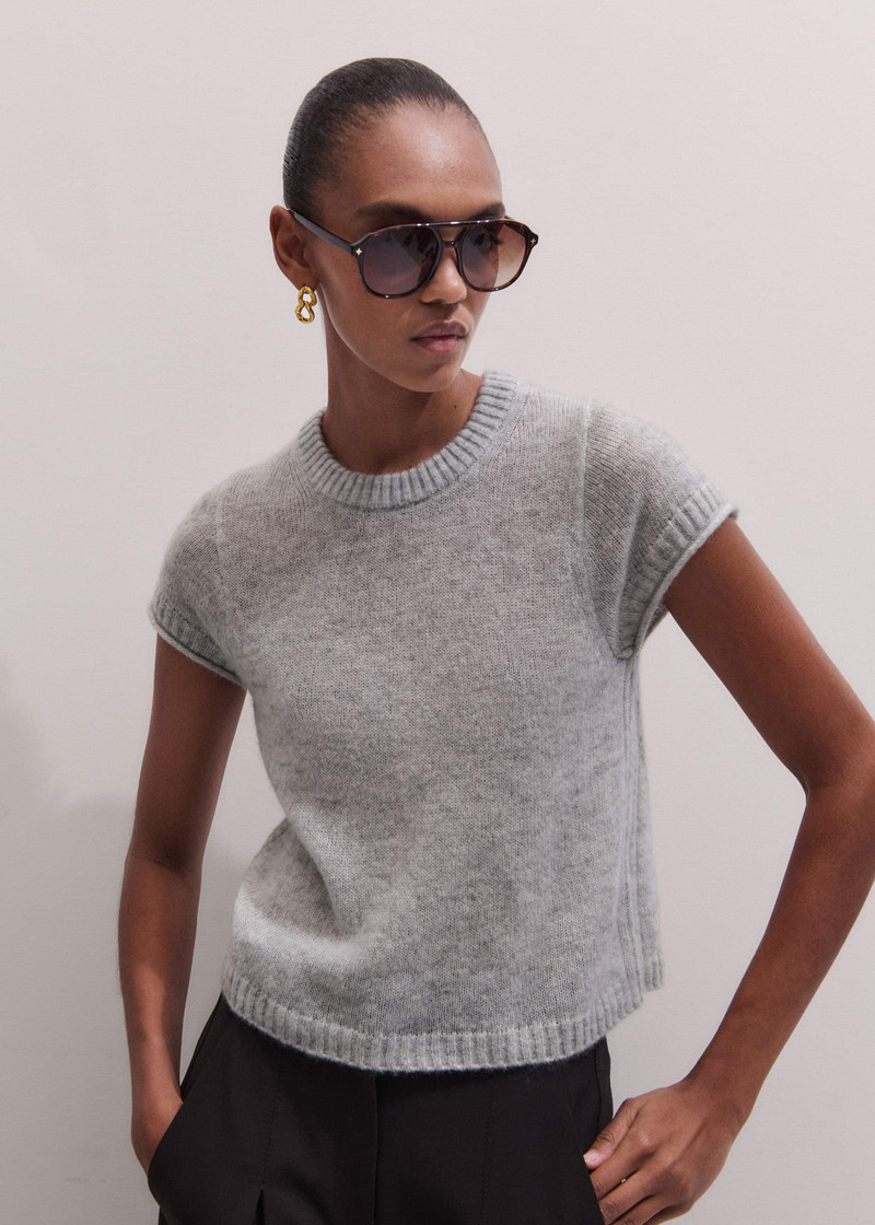 ME+EM Baby Tee outlook