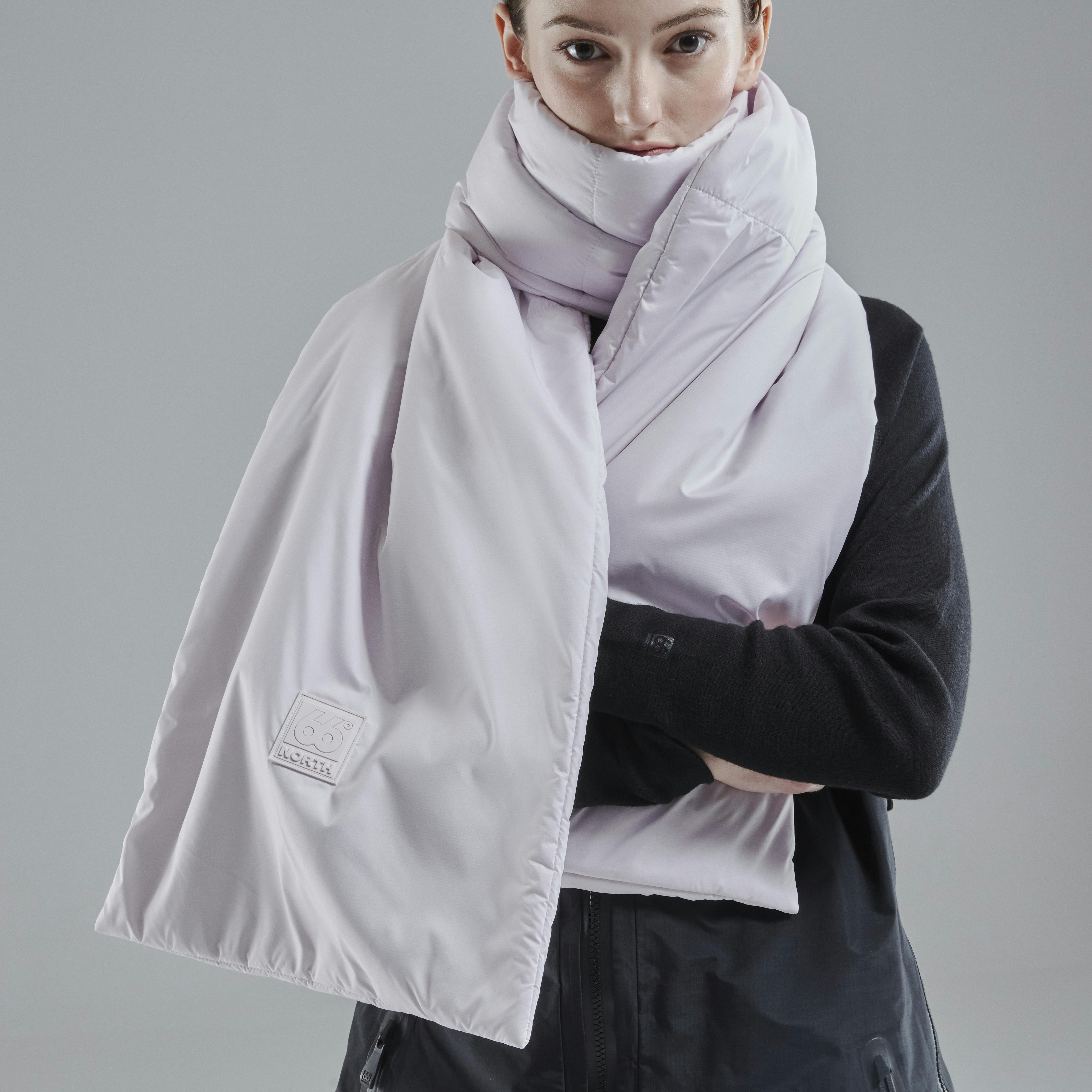 Brimhólar Polartec® Power Fill™ insulated scarf - 6