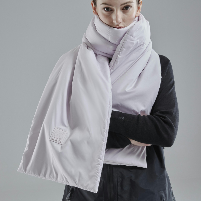 Brimhólar Polartec® Power Fill™ insulated scarf 6