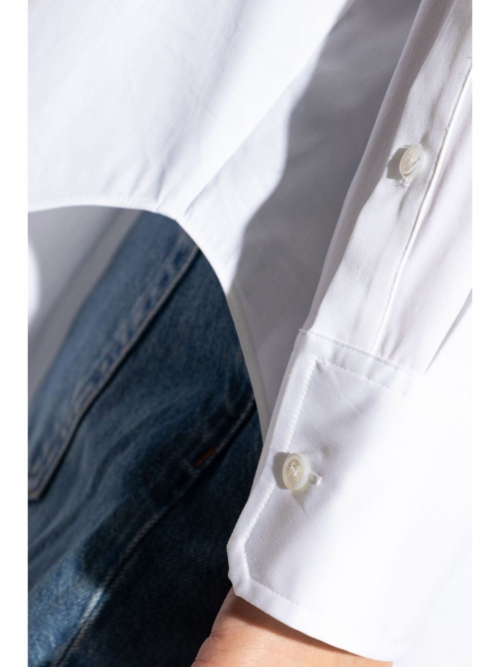 Boyfriend shirt - 5