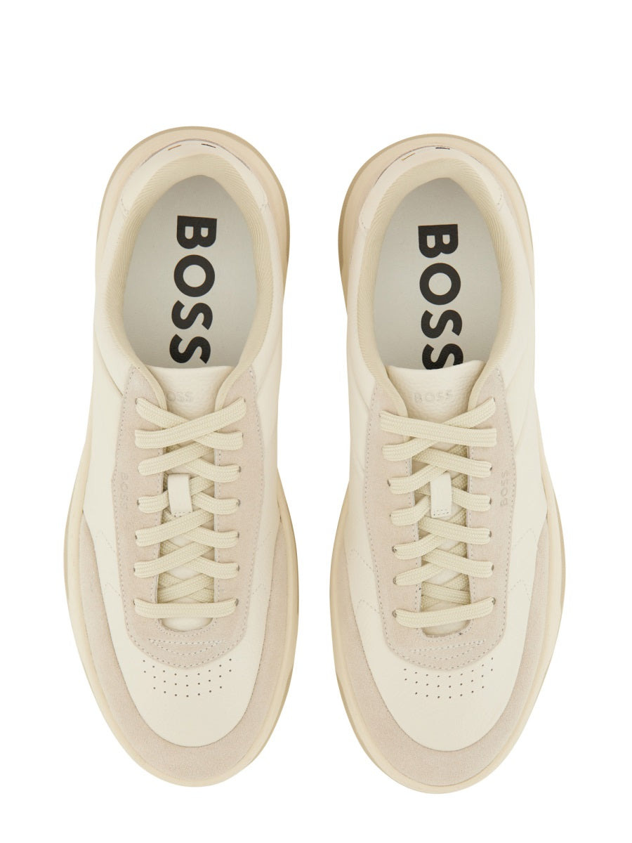 Boss Men - 2