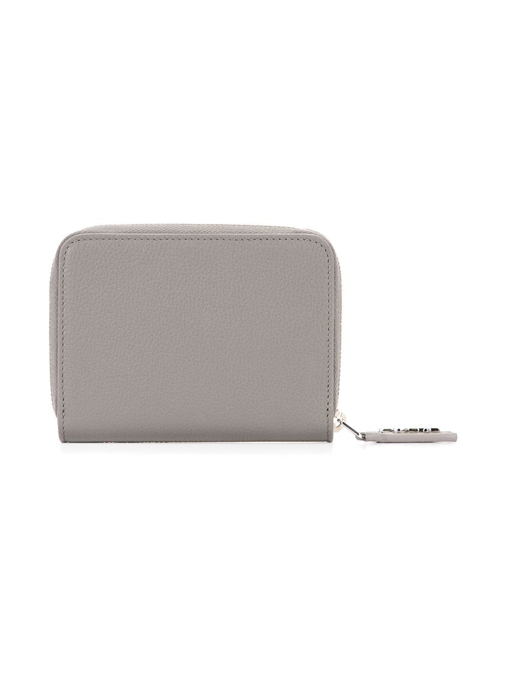 Rive Gauche compact zip wallet - 2