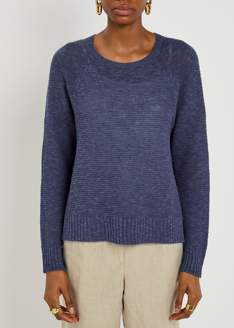 EILEEN FISHER Eileen Fisher Open-knit Jumper outlook
