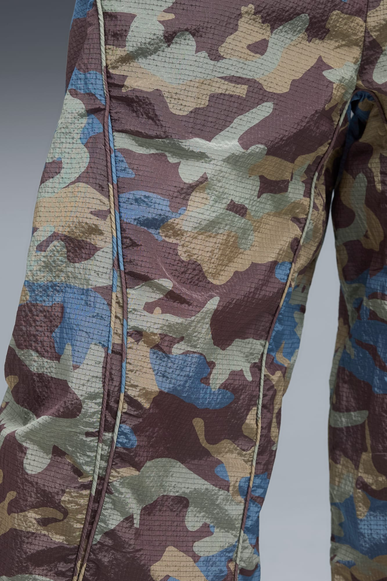 CLRT All-Over Print Pants Unisex - 7