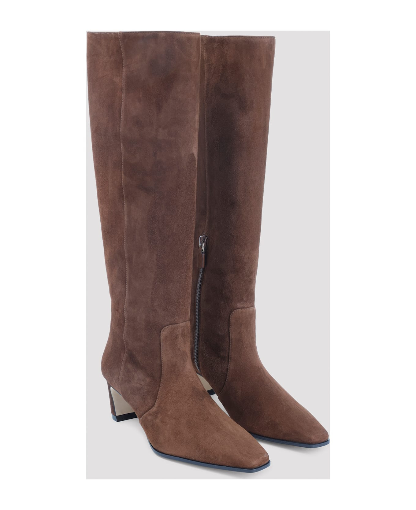 Stassi 50 Boots - 5