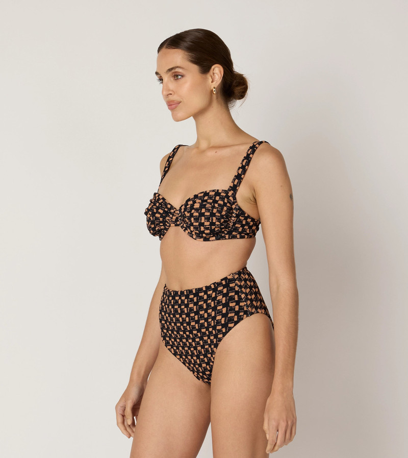 Cleobella KIMBER BOTTOM | CHECKER outlook