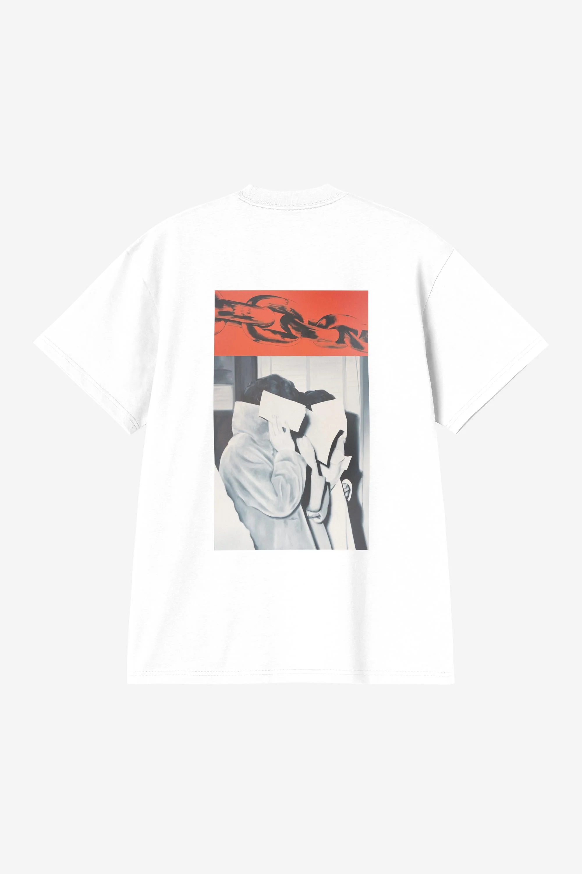 Sean Hamilton 01 T-Shirt - 1