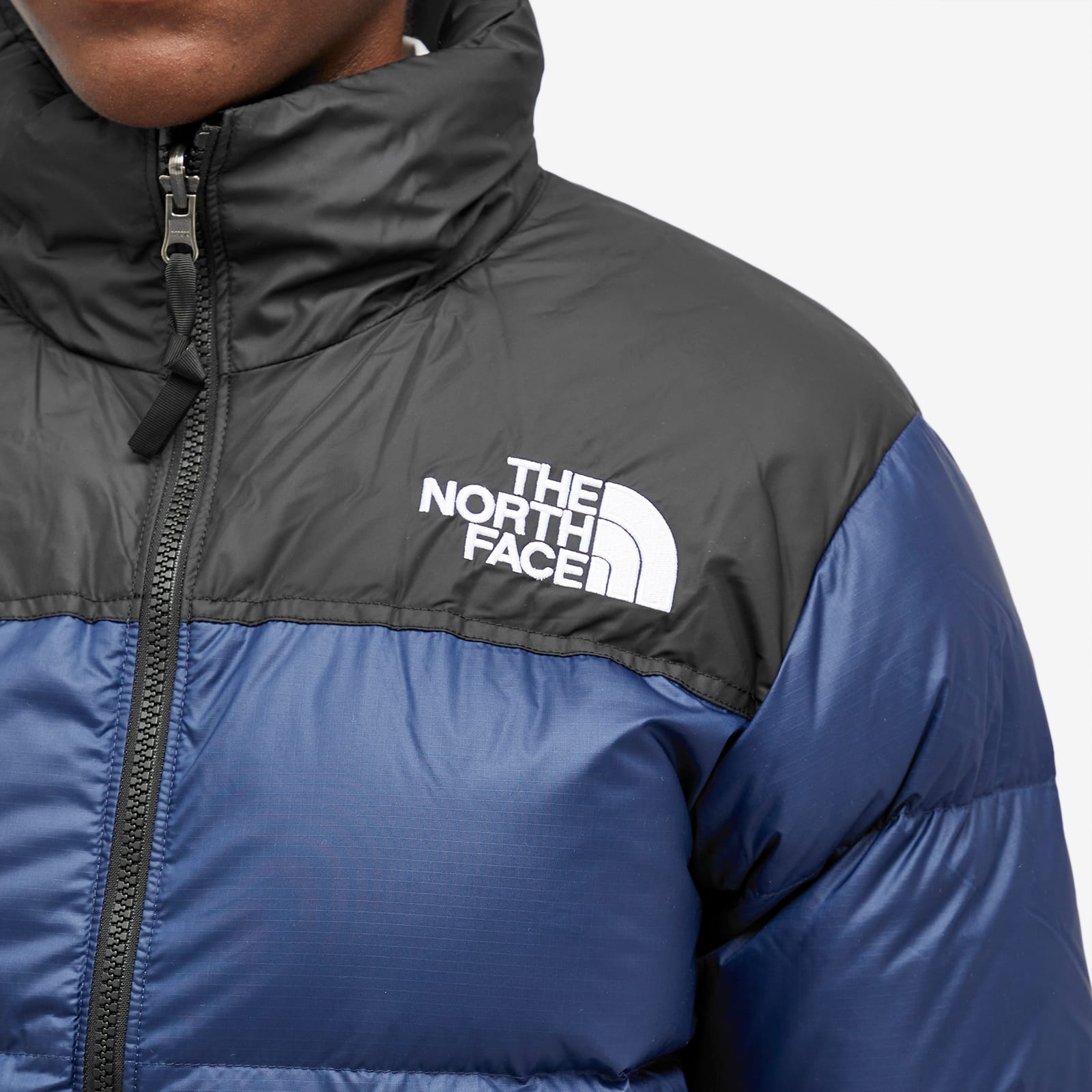The North Face The North Face 1997 Retro Nuptse Jacket REVERSIBLE