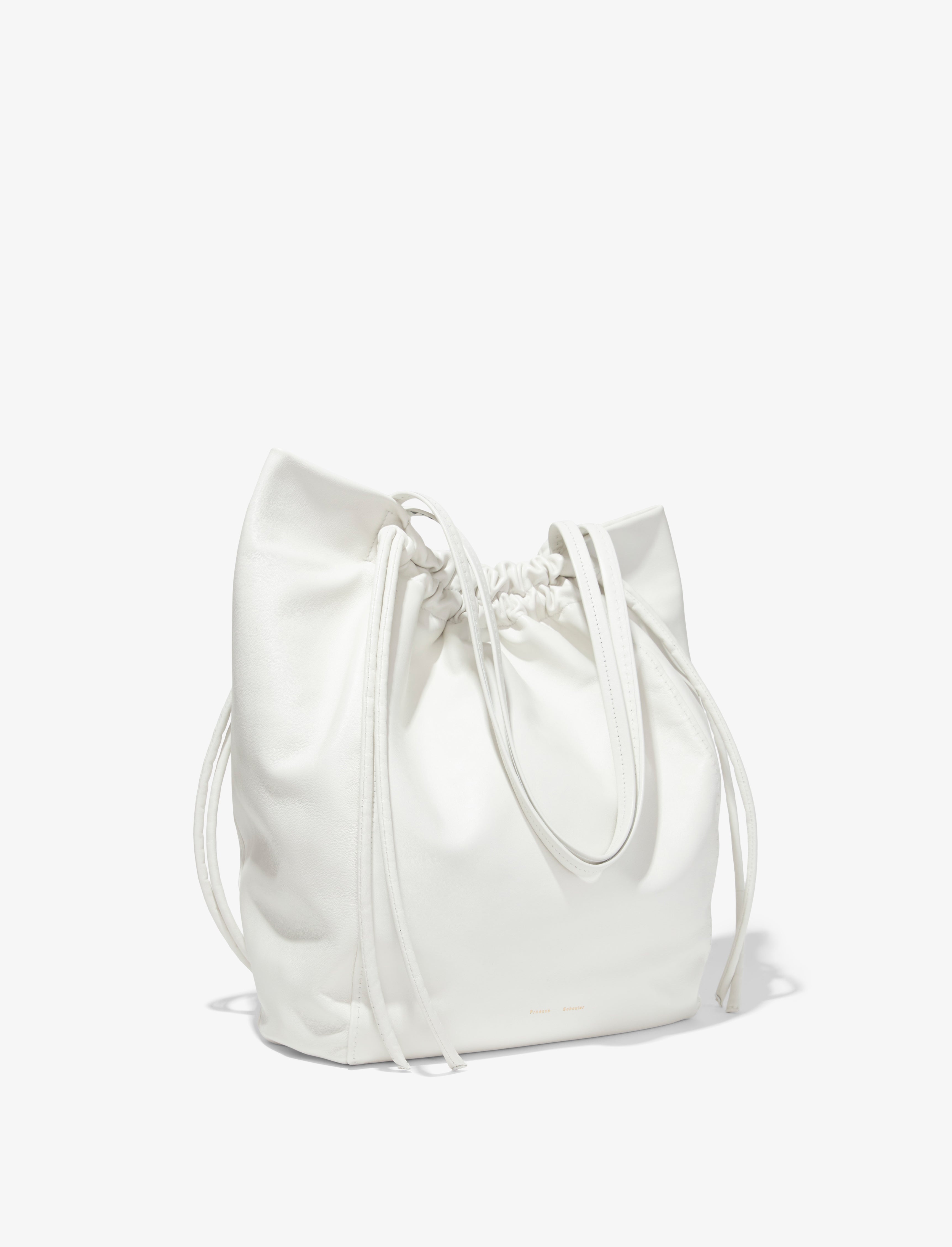 Drawstring Tote - 7