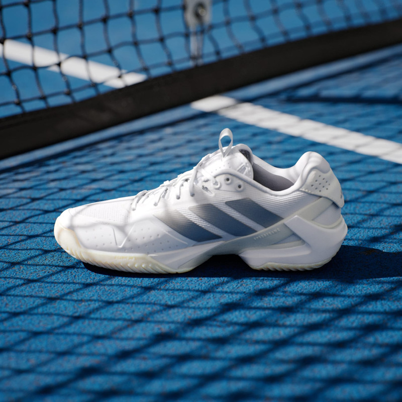 adizero Ubersonic 5 Tennis Shoes 6