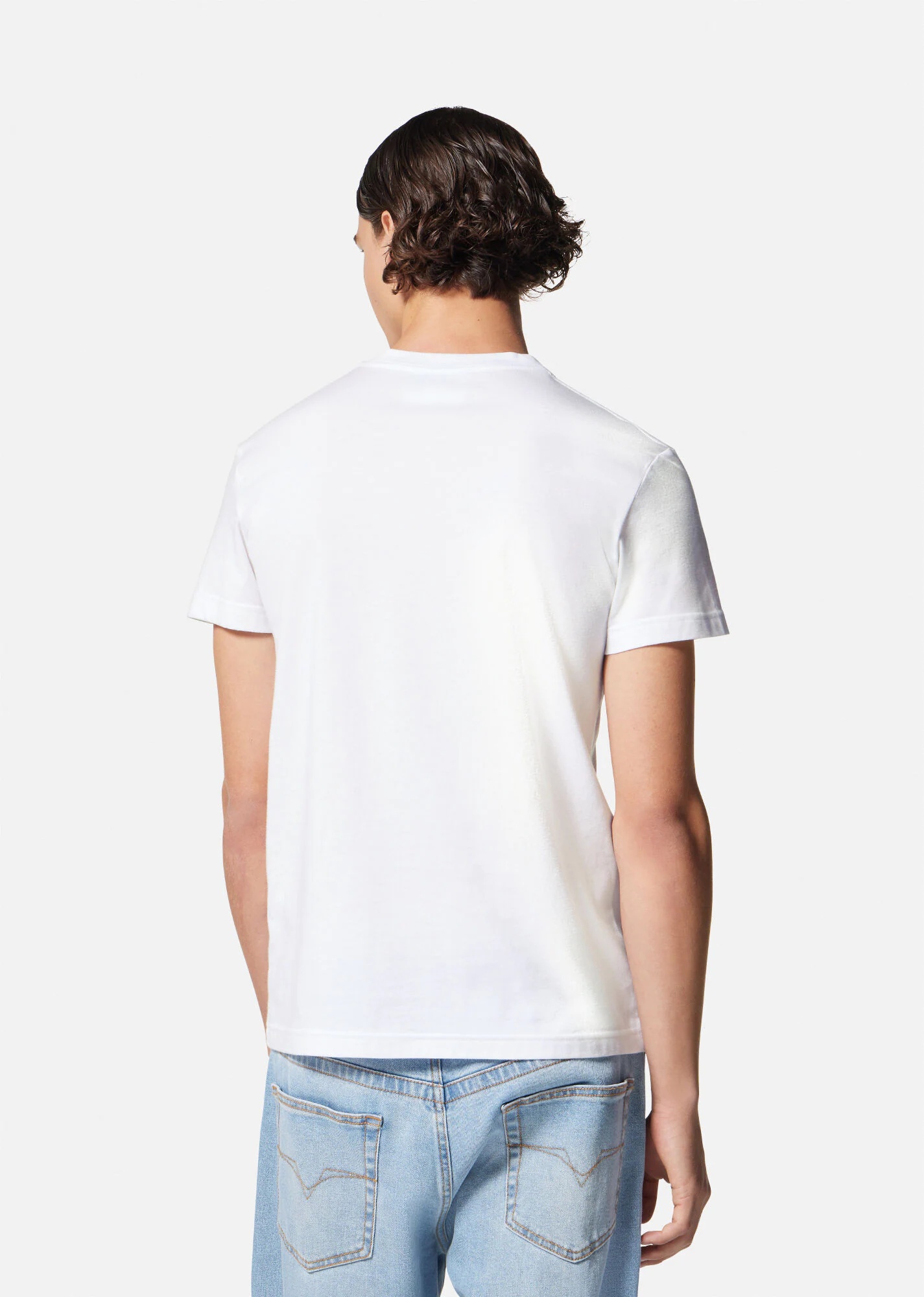 Logo T-shirt - 4