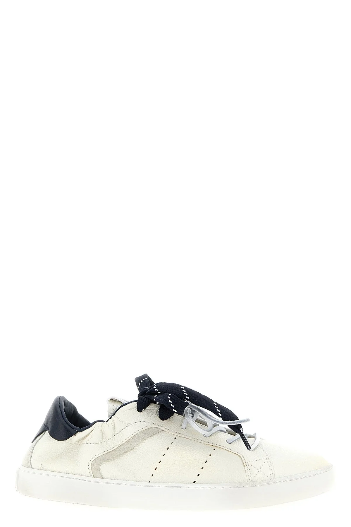 Deco calf sneakers - 1