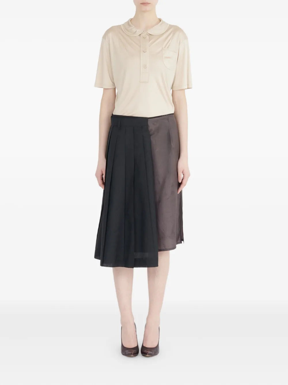 Midi Skirt - 2