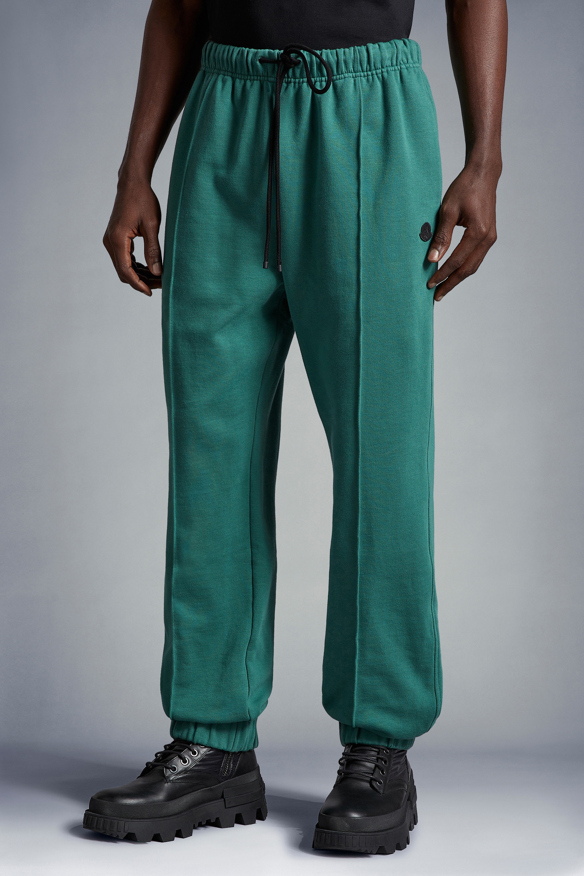 Jersey Sweatpants - 3