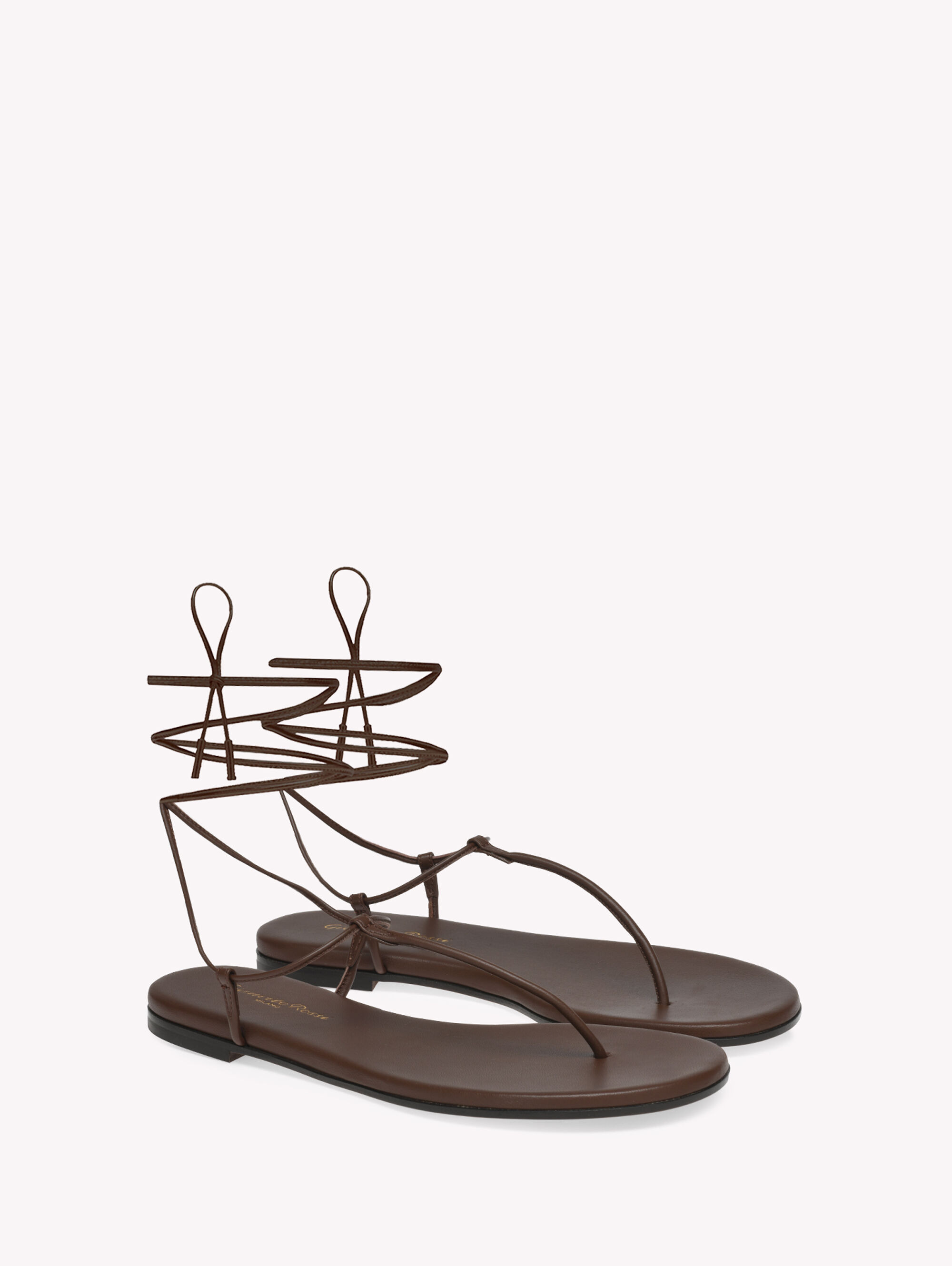 GWYNETH FLAT - 2