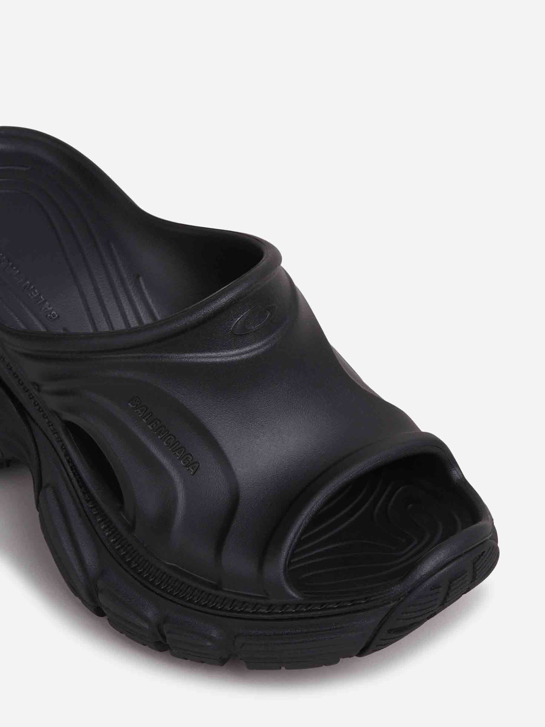 6XL SLIDE SANDALS - 5