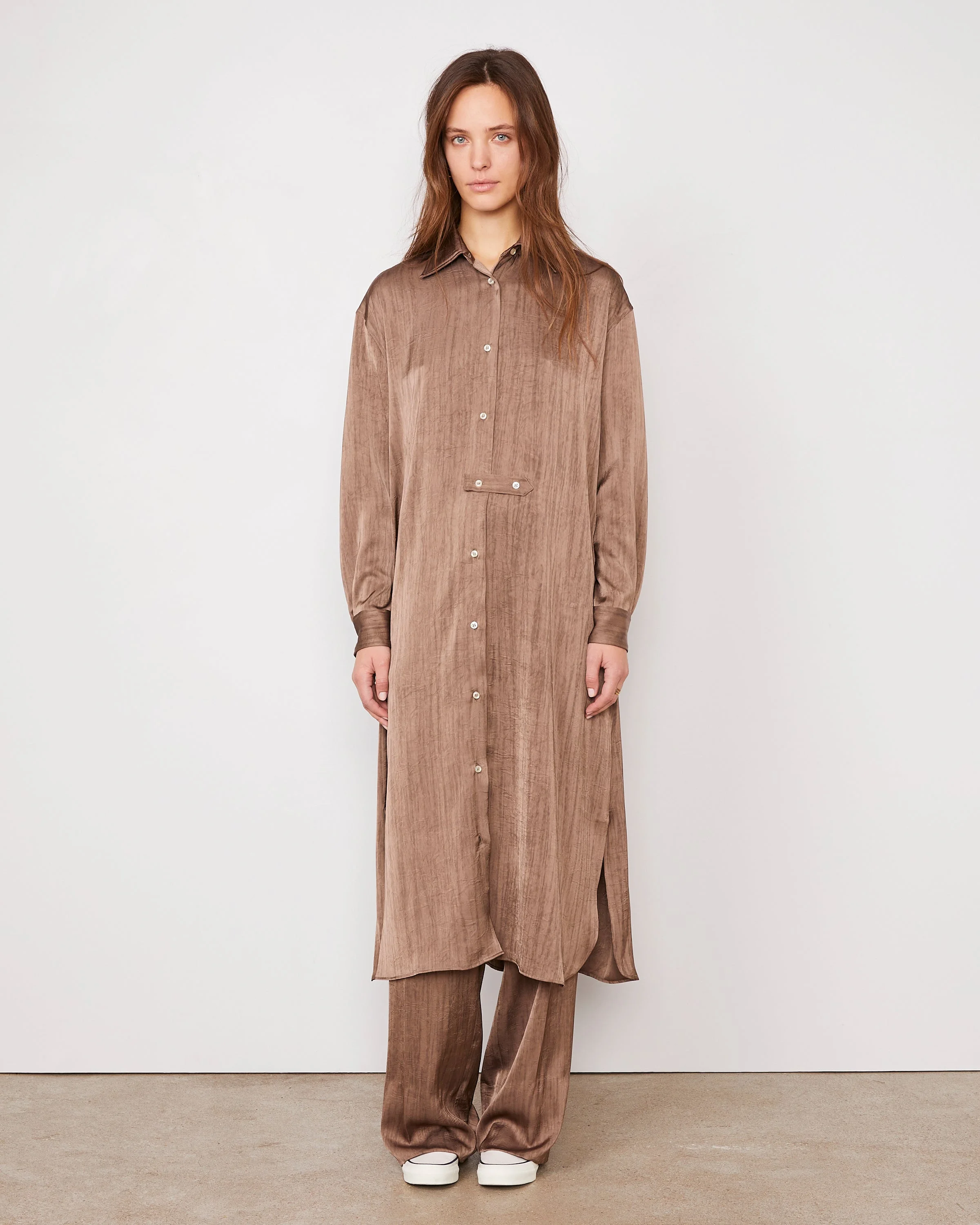 YESTER DRESS - 1