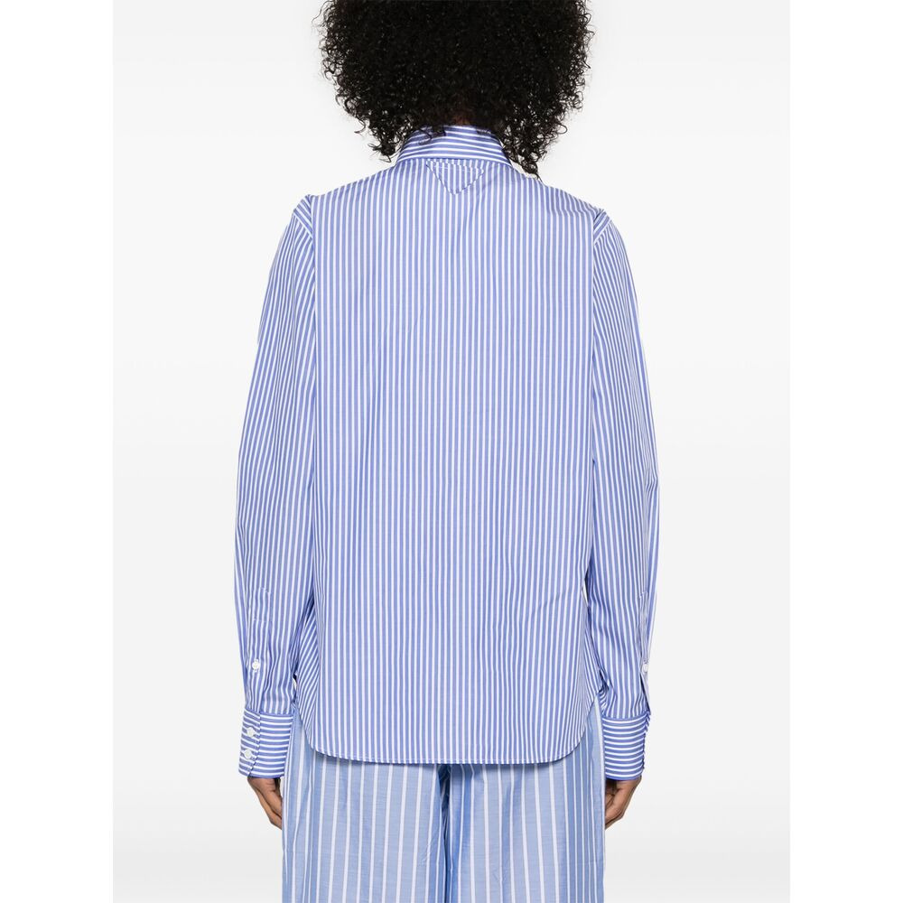 Prada Blue Tops - Shirts Women - 2