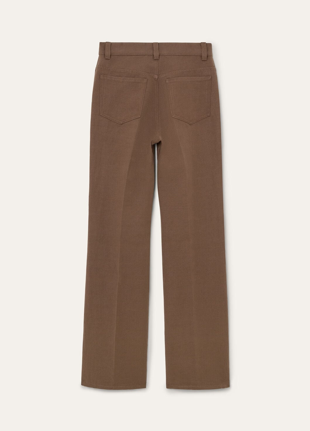 Buddy Pants - 6