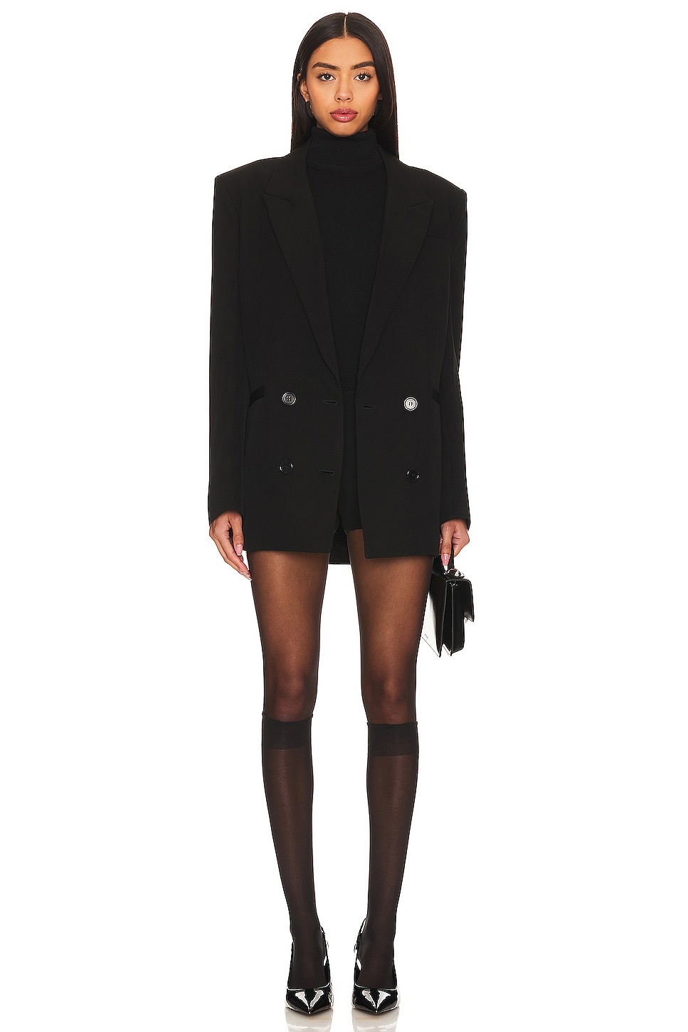 Amalia Short - 4
