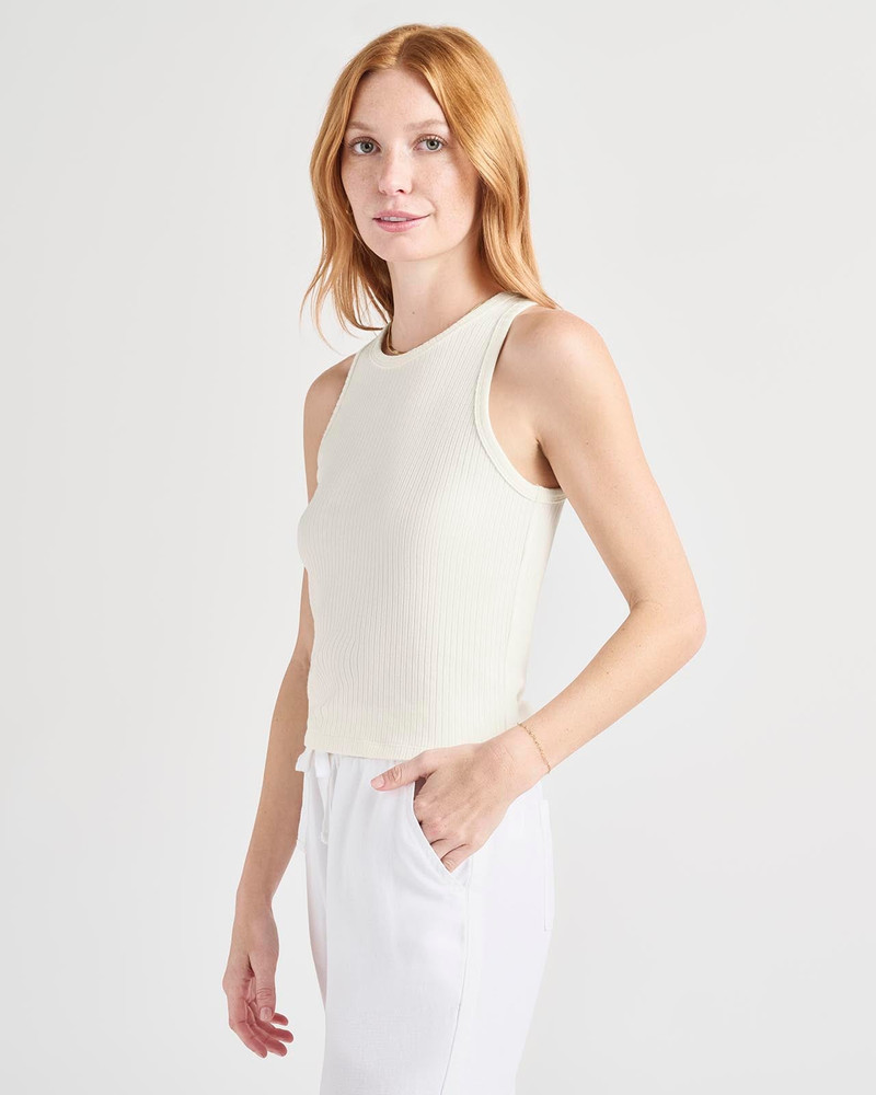 Supersoft Rib Tank 4