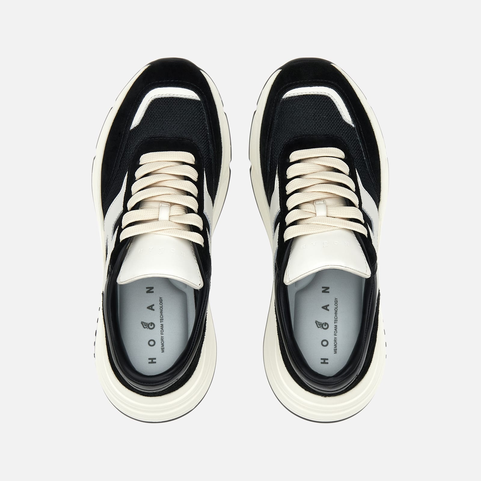 Sneakers Hogan Hi-Fi - 5
