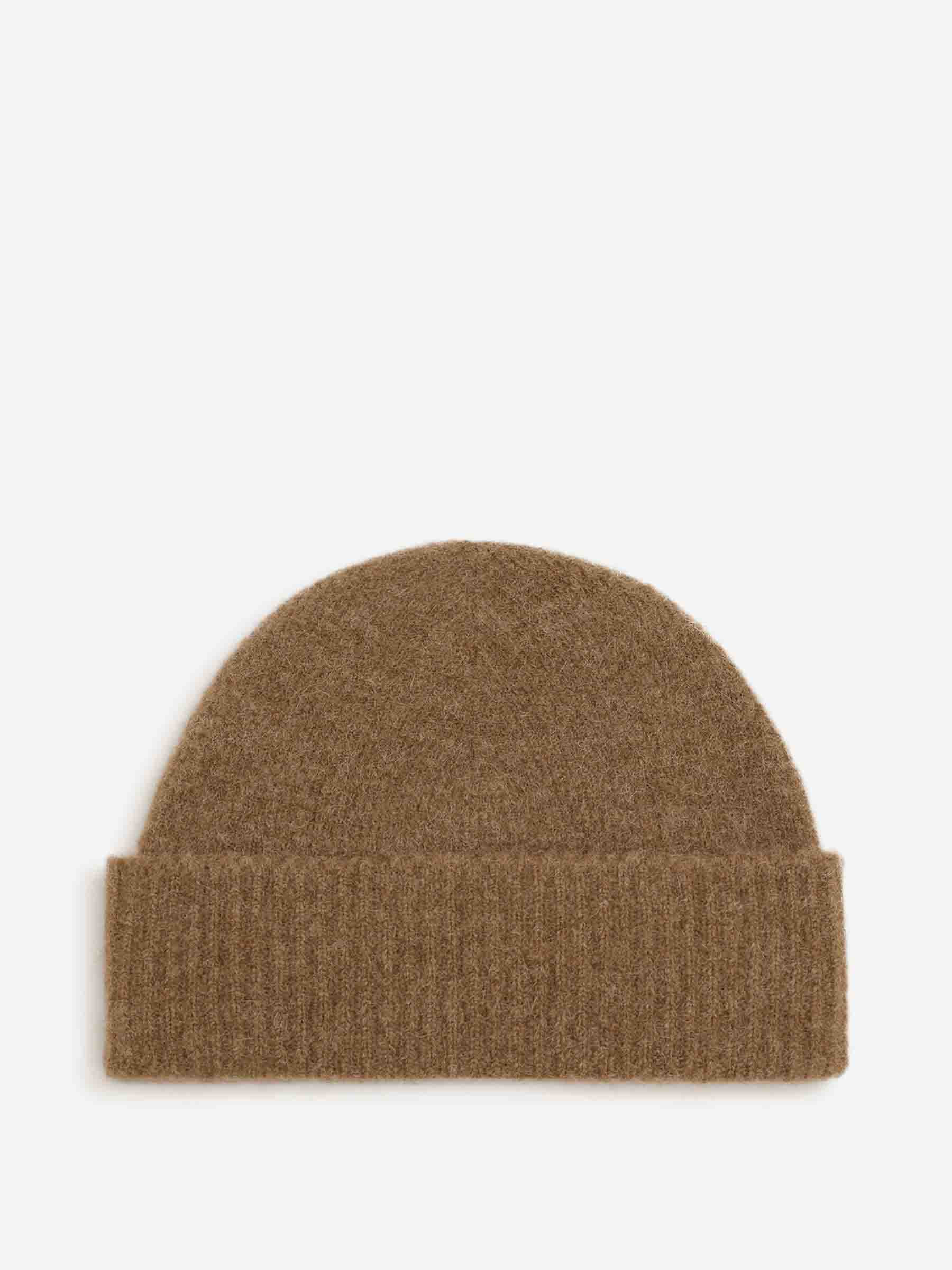 AMI DE COUER ALPACA HAT - 2