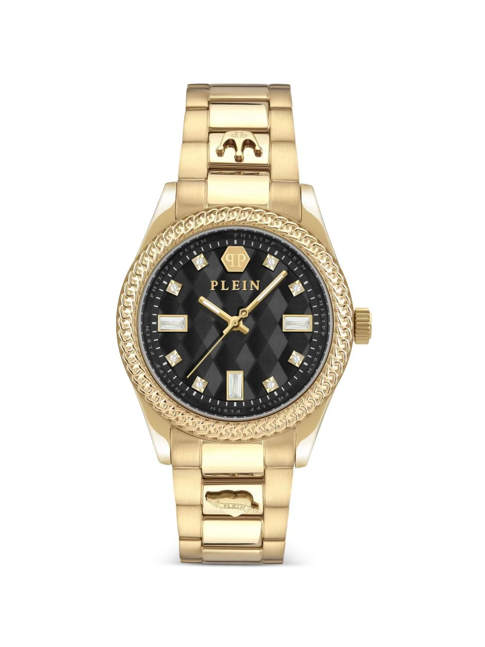 Queen 38mm watch - 1