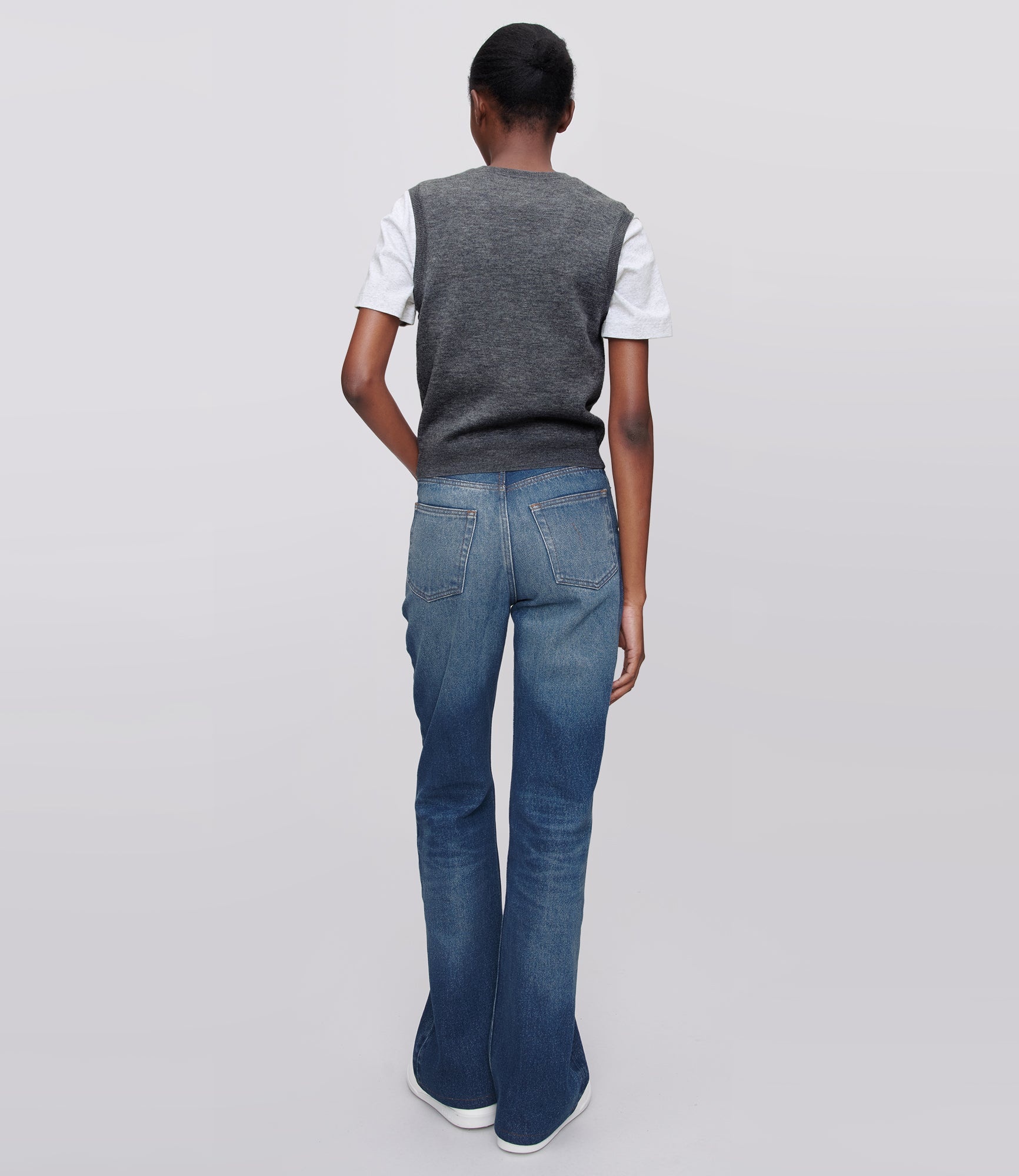 LISE CARDIGAN - 3