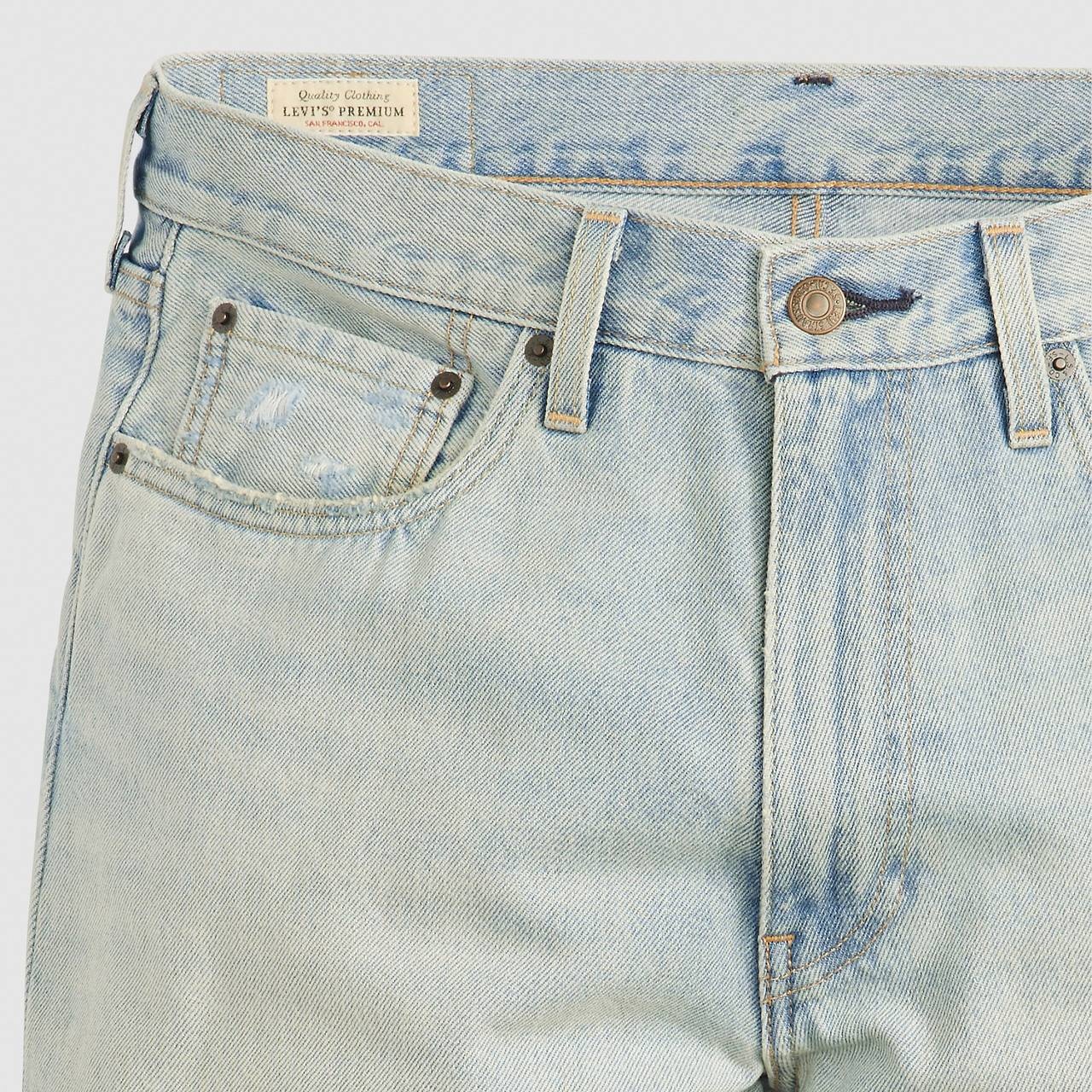 LEVI'S® PRIDE 468 LOOSE SHORTS - 8