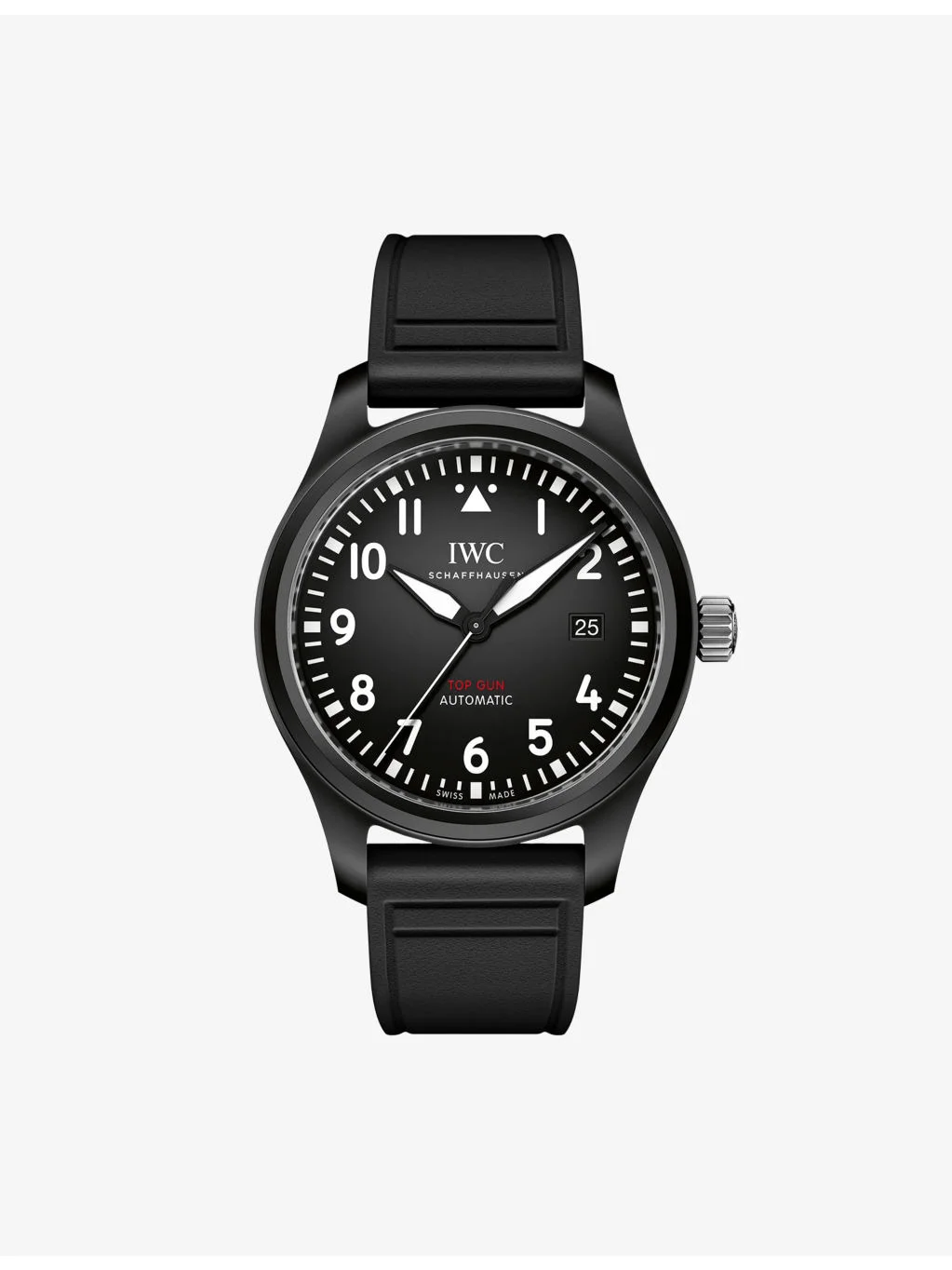 Pilot’s 41mm TOP GUN Ceramic Automatic Watch - 1