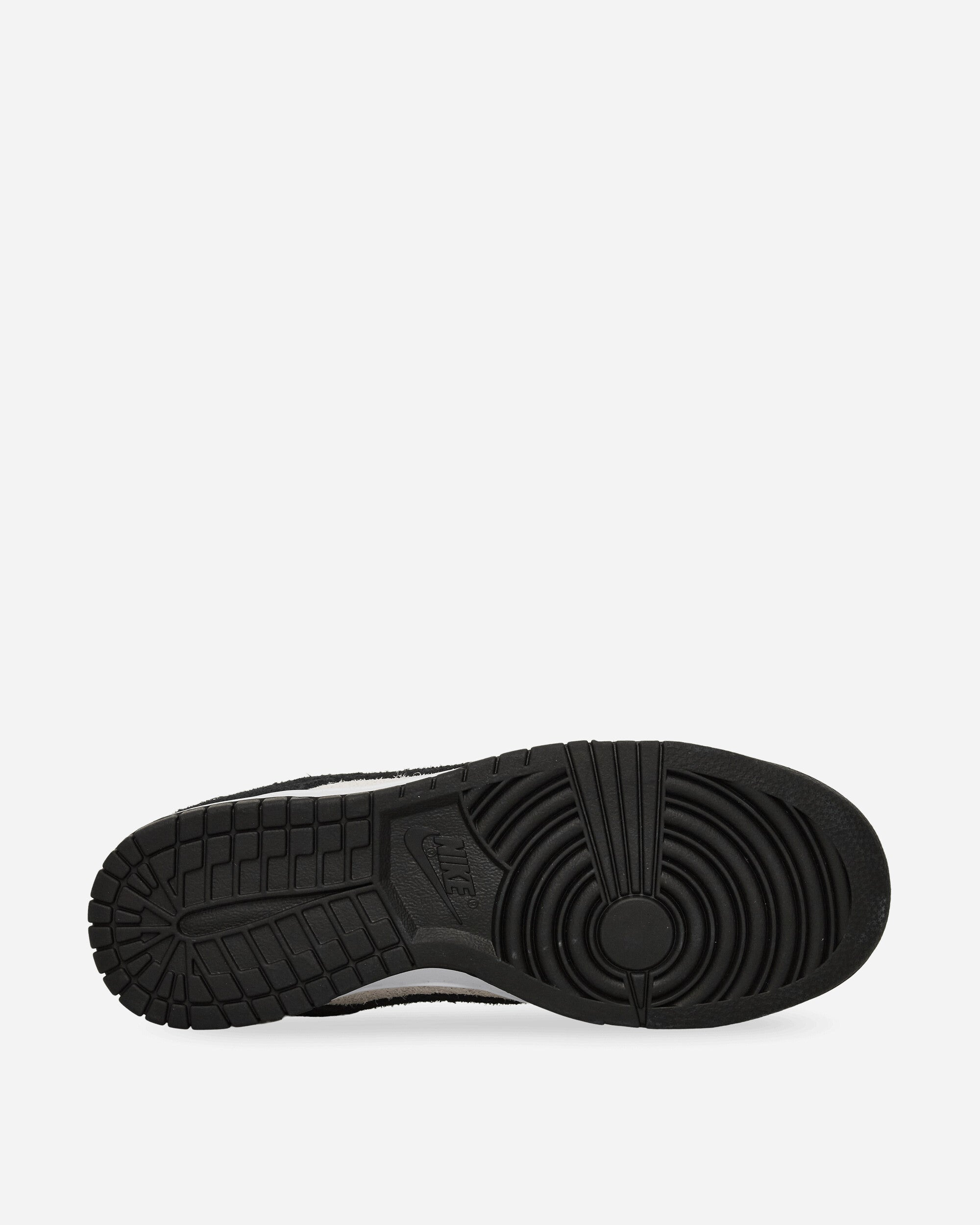 Dunk Low Retro SE Sneakers White / Black - 5