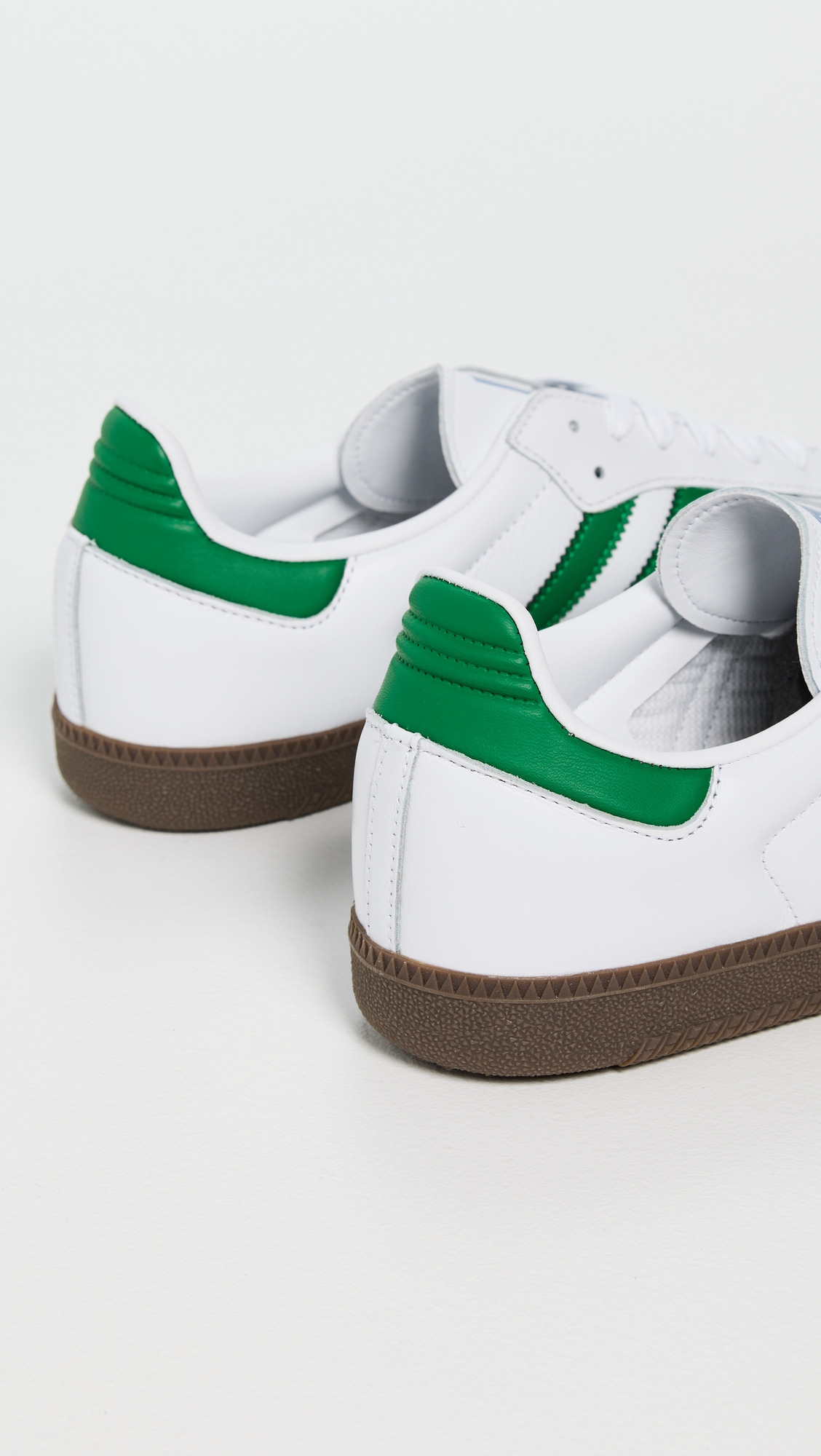 Samba OG Sneakers - 2