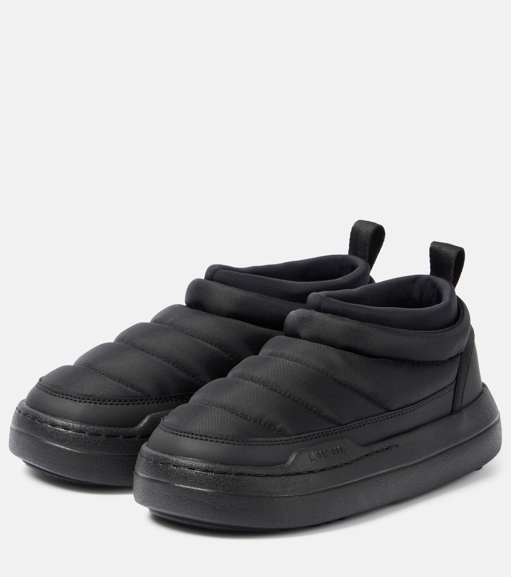 Park Soft snow boots - 4