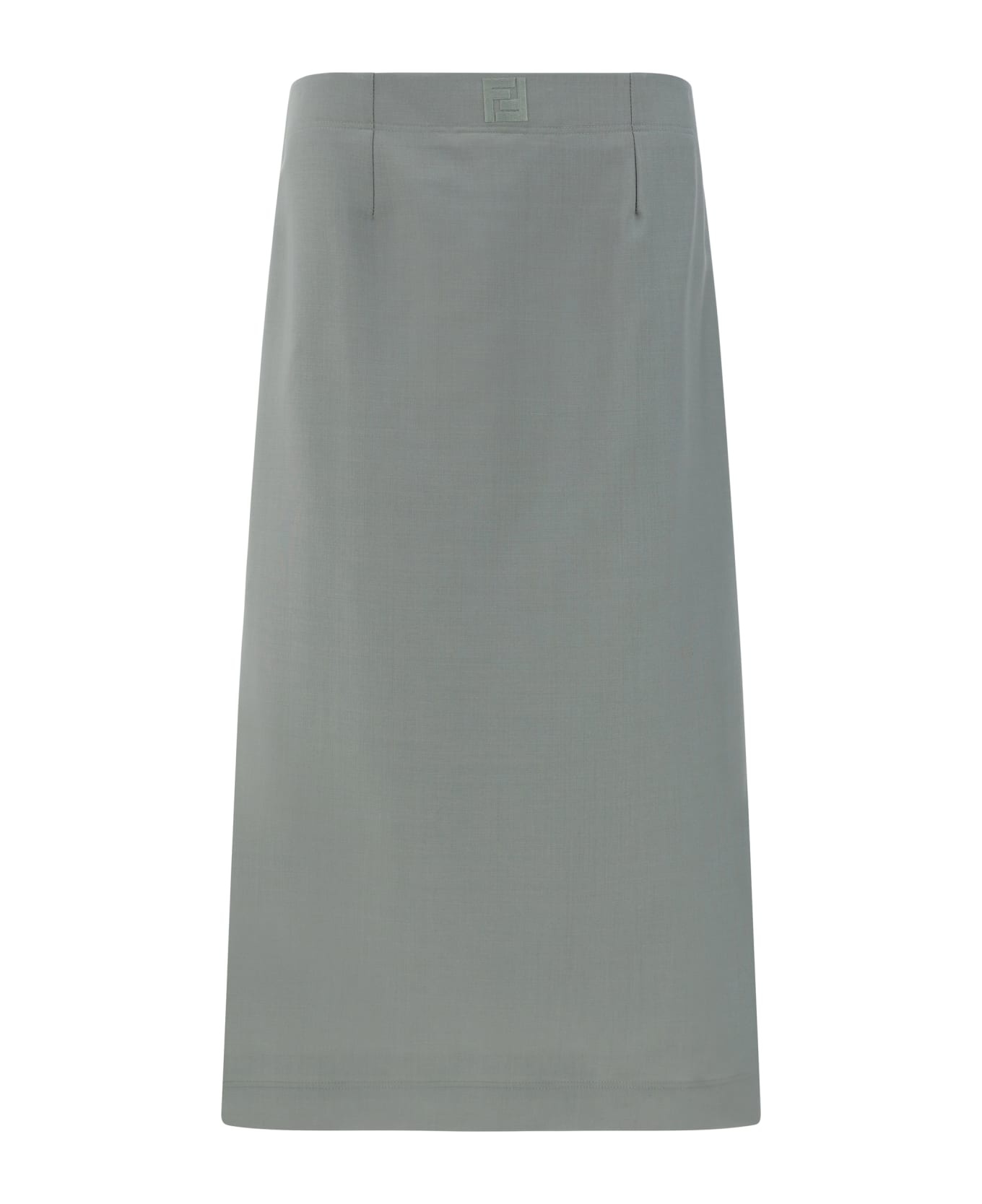 Kid Skirt - 1