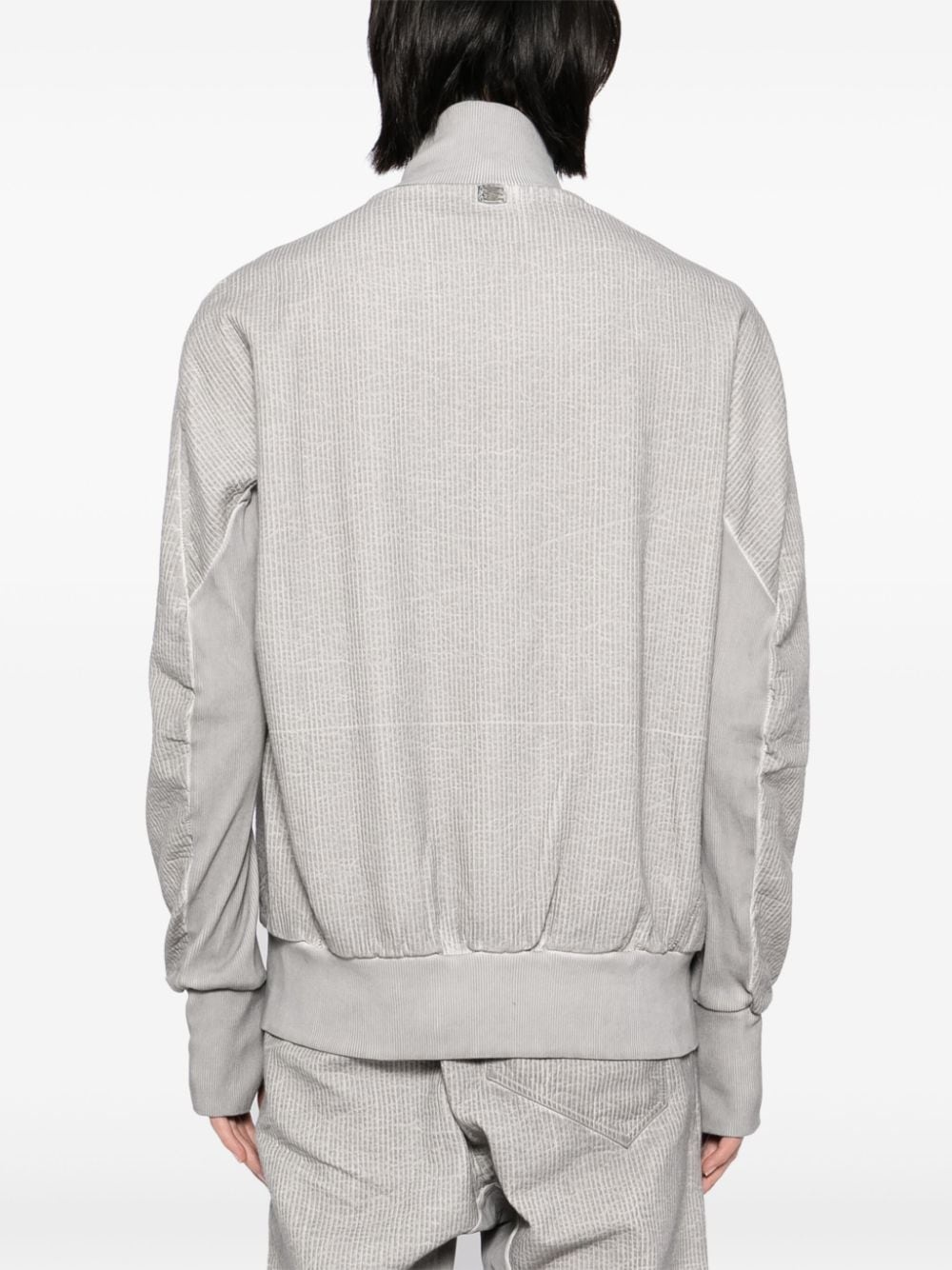 Highbomb Stripe jacket - 4
