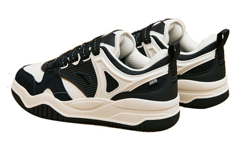 ANTA Pirate Low 'Black White' 912348005-3 - 3