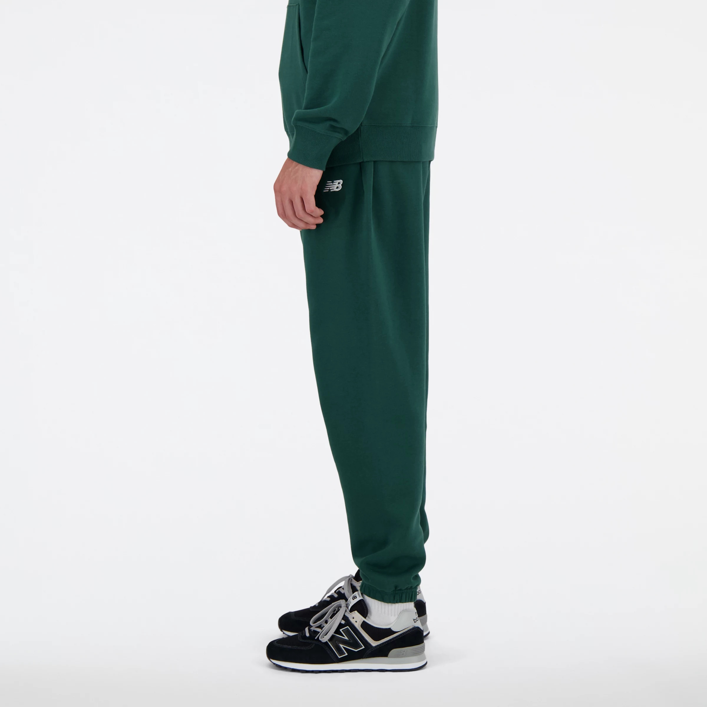 Sport Essentials Fleece Jogger - 2