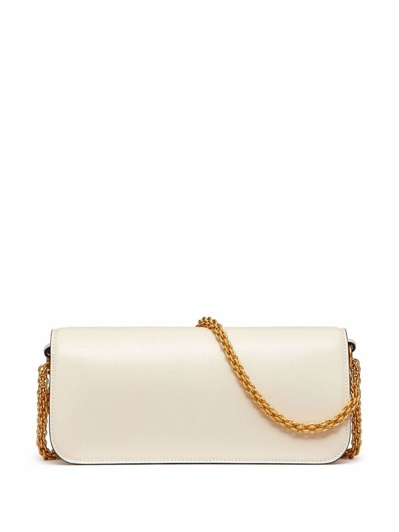 Vlogo chain shoulder bag - 3