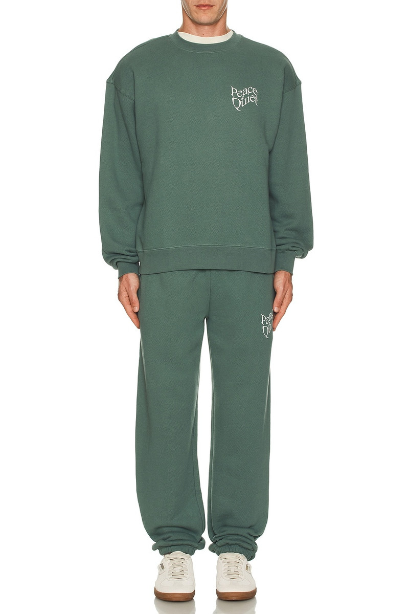 Museum of Peace & Quiet Warped Sweatpants outlook