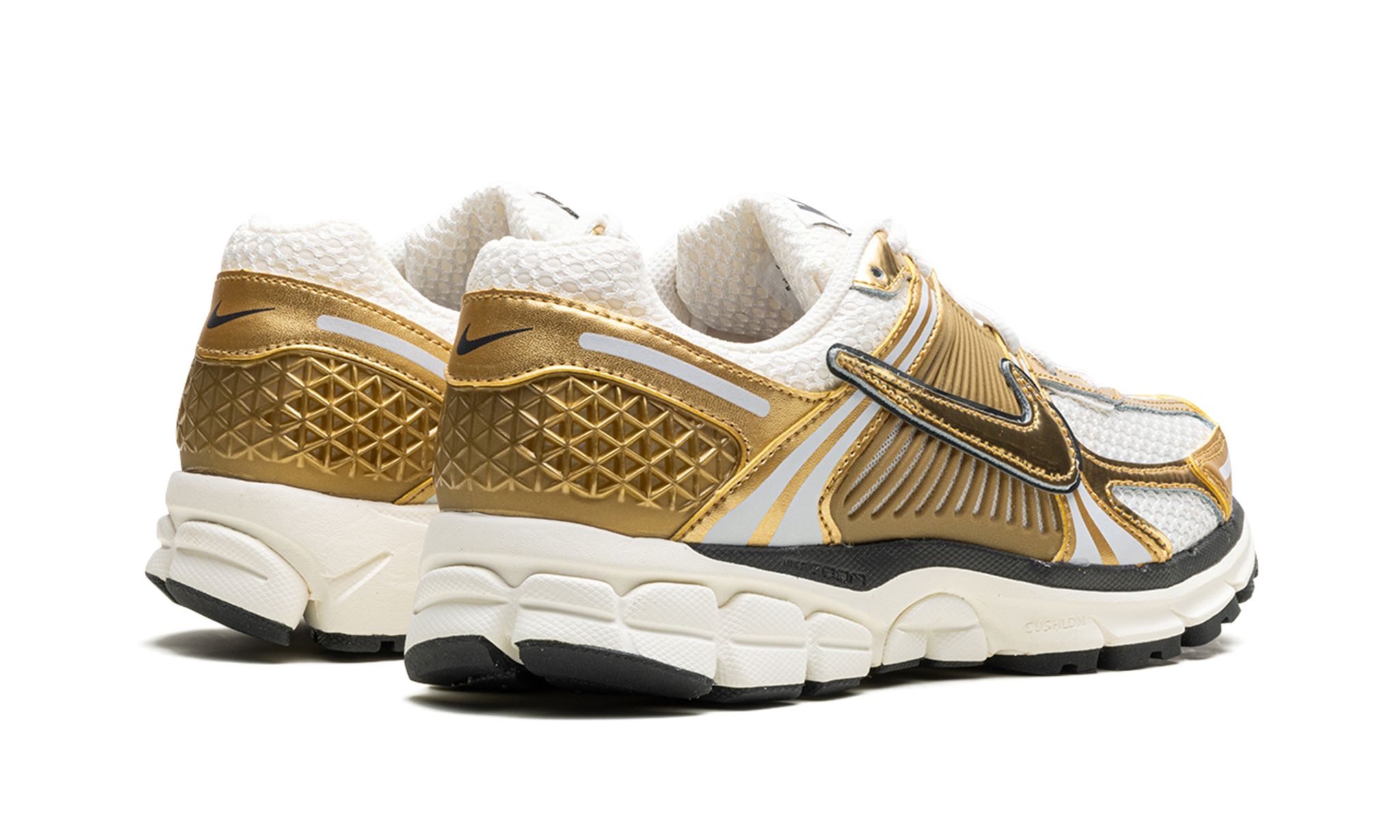 Zoom Vomero 5 WMNS "Metallic Gold" - 3