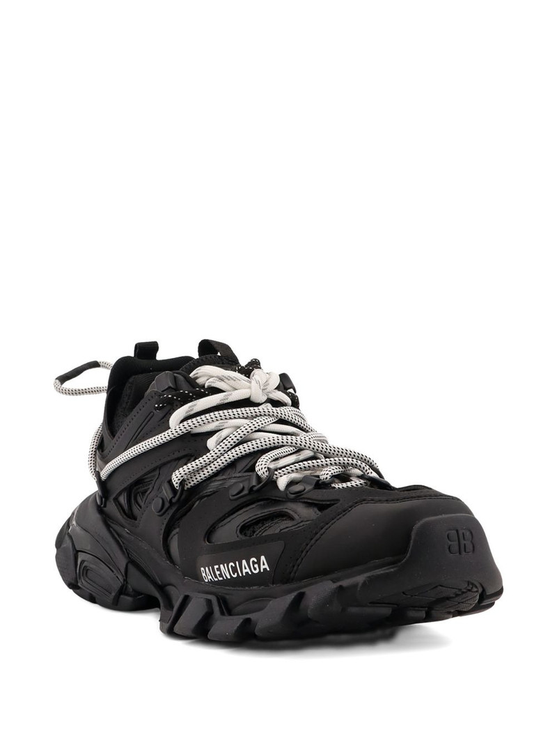 BALENCIAGA Track sneakers outlook