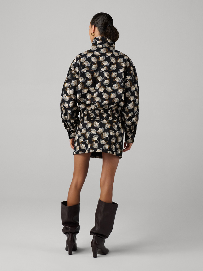 DIANE VON FURSTENBERG Shay Jacket outlook
