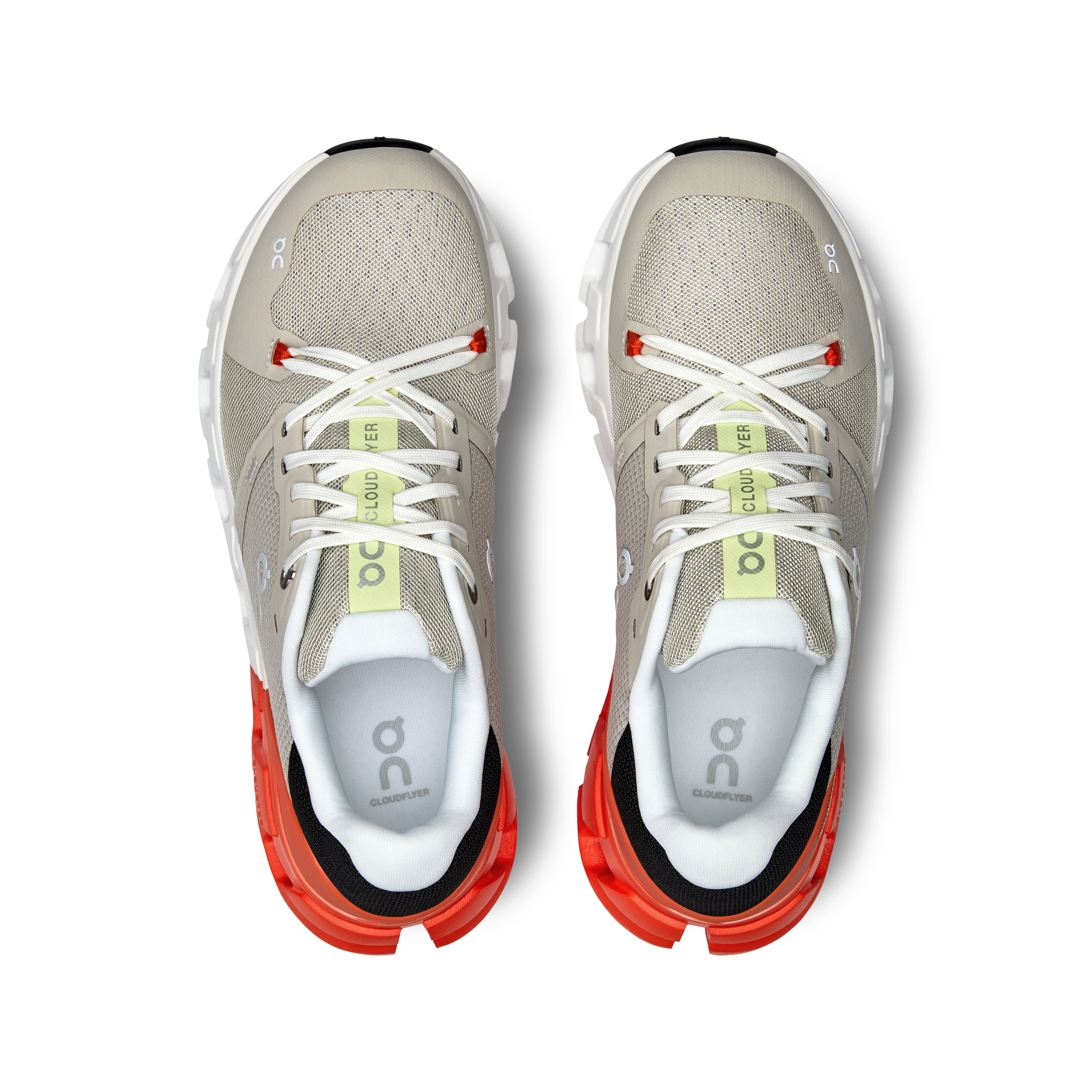 On Cloudflyer 4 | REVERSIBLE