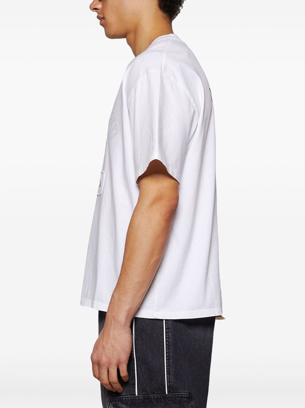 Miracle t-shirt - 4
